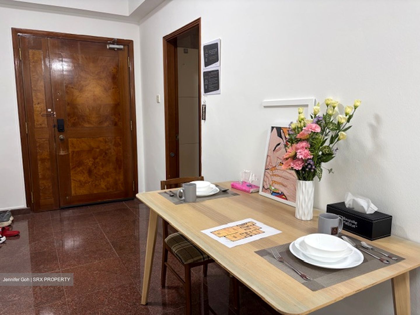 Le Hill Condominium (D5), Condominium #534926561